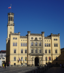 Rathaus